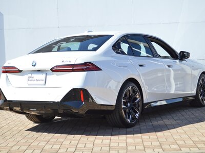 2023 BMW I5 照片 5