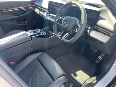 2023 BMW I5 照片 16