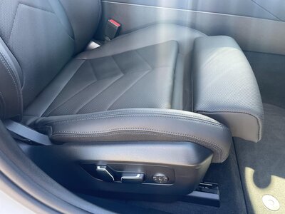 2023 BMW I5 照片 17