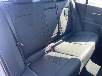 2023 BMW I5 照片 19