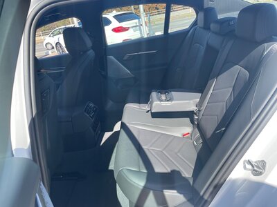 2023 BMW I5 照片 21