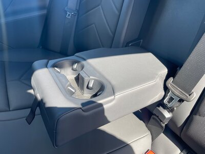 2023 BMW I5 照片 22