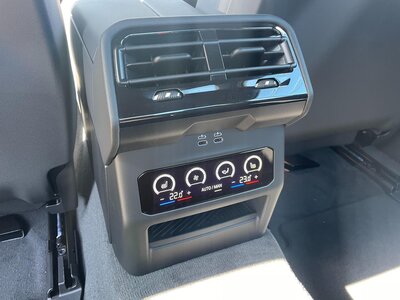 2023 BMW I5 照片 23
