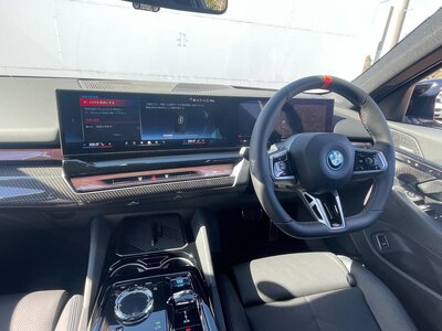 2023 BMW I5 照片 34