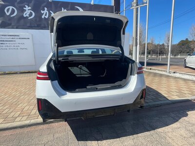 2023 BMW I5 照片 30