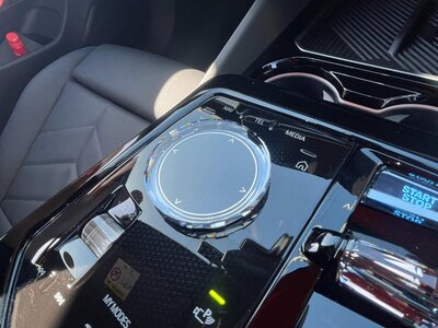 2023 BMW I5 照片 36