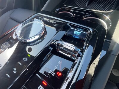 2023 BMW I5 照片 37