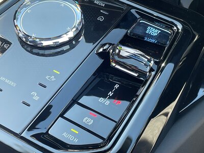 2023 BMW I5 照片 38