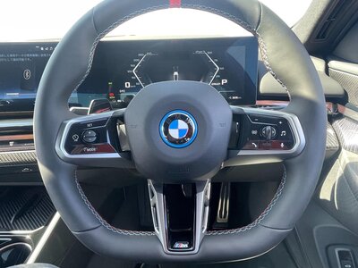 2023 BMW I5 照片 39
