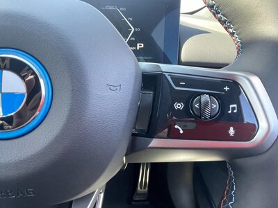 2023 BMW I5 照片 41