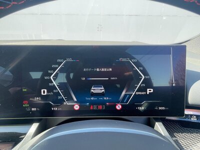 2023 BMW I5 照片 42