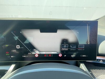 2023 BMW I5 照片 44