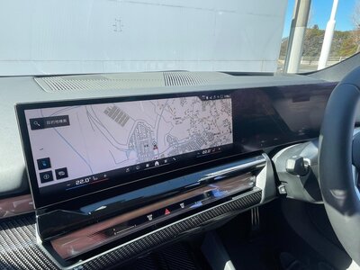 2023 BMW I5 照片 49