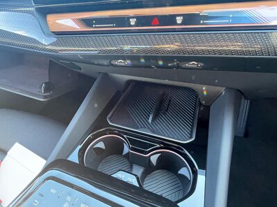 2023 BMW I5 照片 55