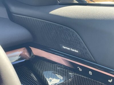2023 BMW I5 照片 57