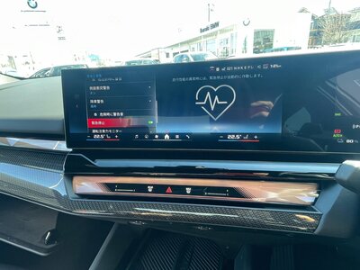 2023 BMW I5 照片 66
