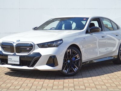 2023 BMW I5 照片 68