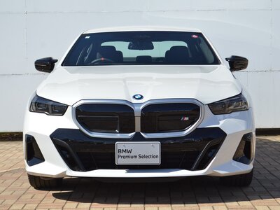 2023 BMW I5 照片 69