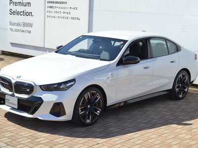 2023 BMW I5 照片 75