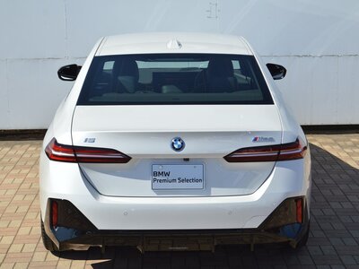 2023 BMW I5 照片 77