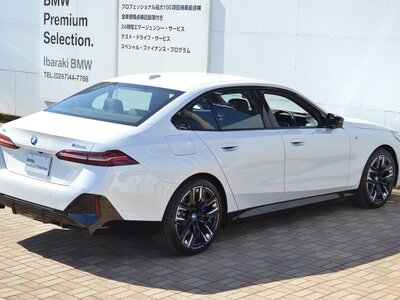 2023 BMW I5 照片 78