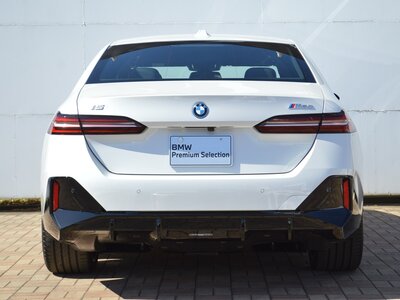 2023 BMW I5 照片 79