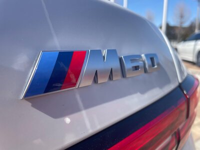 2023 BMW I5 照片 80