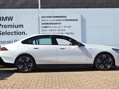2023 BMW I5 照片 71