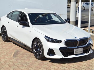 2023 BMW I5 照片 73