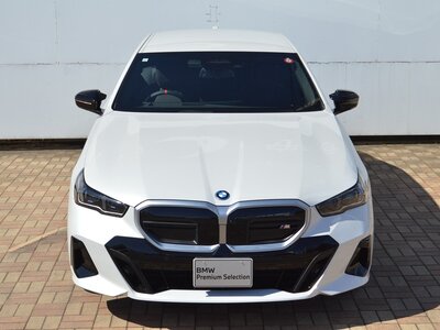 2023 BMW I5 照片 74