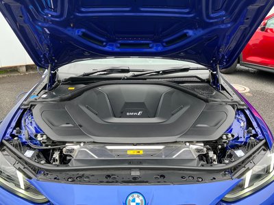 2025 BMW I4 — фото 6