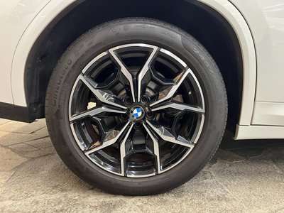 2022 BMW X4 thumbnail 47