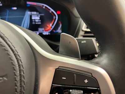 2022 BMW X4 thumbnail 20