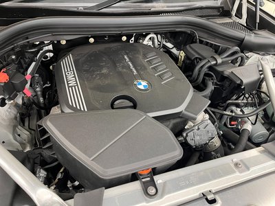 2022 BMW X4 thumbnail 54