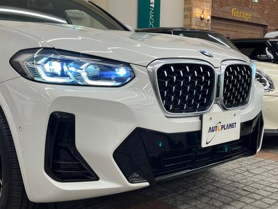 2022 BMW X4 thumbnail 49
