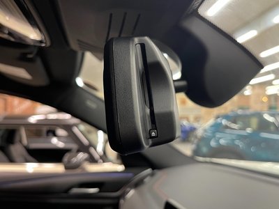 2022 BMW X4 thumbnail 38