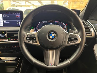2022 BMW X4 thumbnail 17