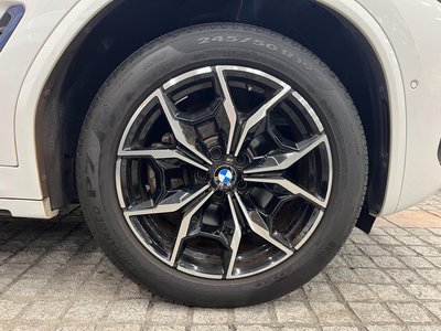 2022 BMW X4 thumbnail 48