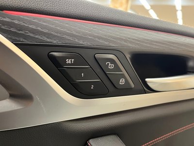 2022 BMW X4 photo 14