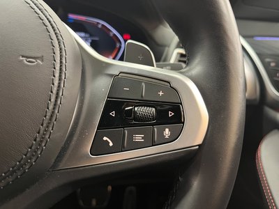 2022 BMW X4 thumbnail 19