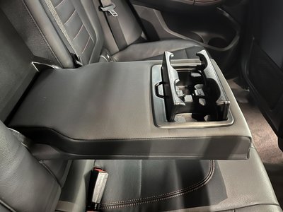 2022 BMW X4 thumbnail 46