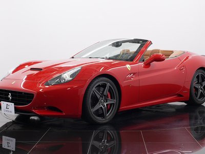 صورة مصغرة 16 لـ 2012 Ferrari CALIFORNIA 30