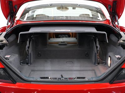 صورة مصغرة 22 لـ 2012 Ferrari CALIFORNIA 30