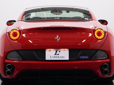 صورة مصغرة 29 لـ 2012 Ferrari CALIFORNIA 30