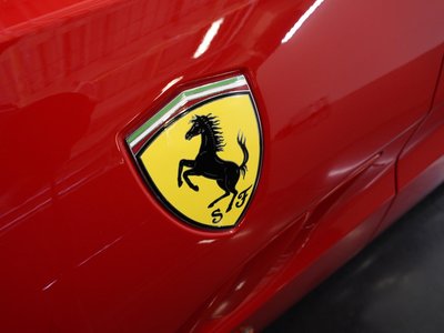 صورة مصغرة 33 لـ 2012 Ferrari CALIFORNIA 30