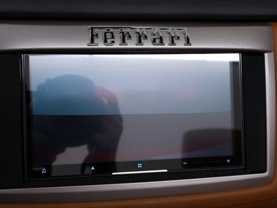 صورة مصغرة 12 لـ 2012 Ferrari CALIFORNIA 30