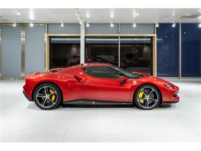 صورة 9 لـ 2024 Ferrari 296 GTB
