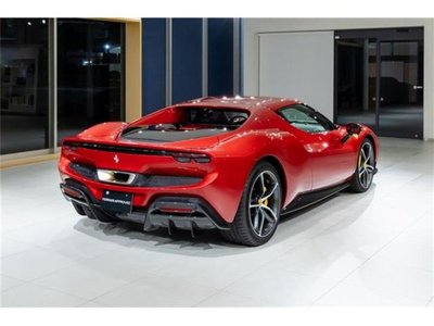 صورة 10 لـ 2024 Ferrari 296 GTB