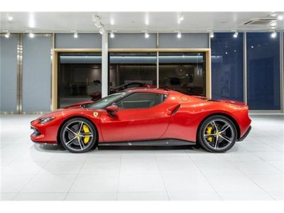 صورة 13 لـ 2024 Ferrari 296 GTB