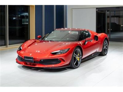 صورة 3 لـ 2024 Ferrari 296 GTB